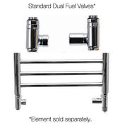 Standard Dual Fuel Valve