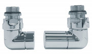 Profile Valves, Angled