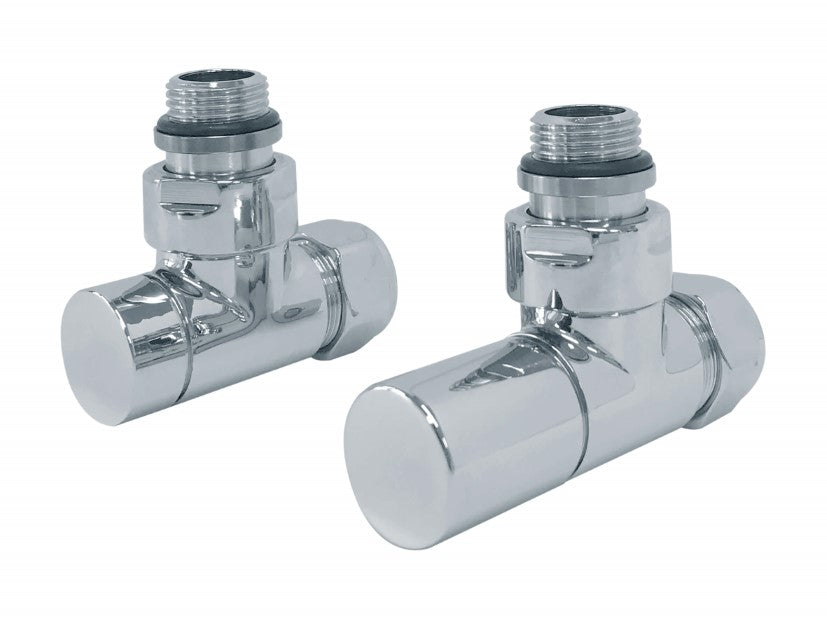 Solar Valves, Angled