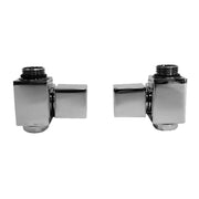 Square Dual Fuel Valves