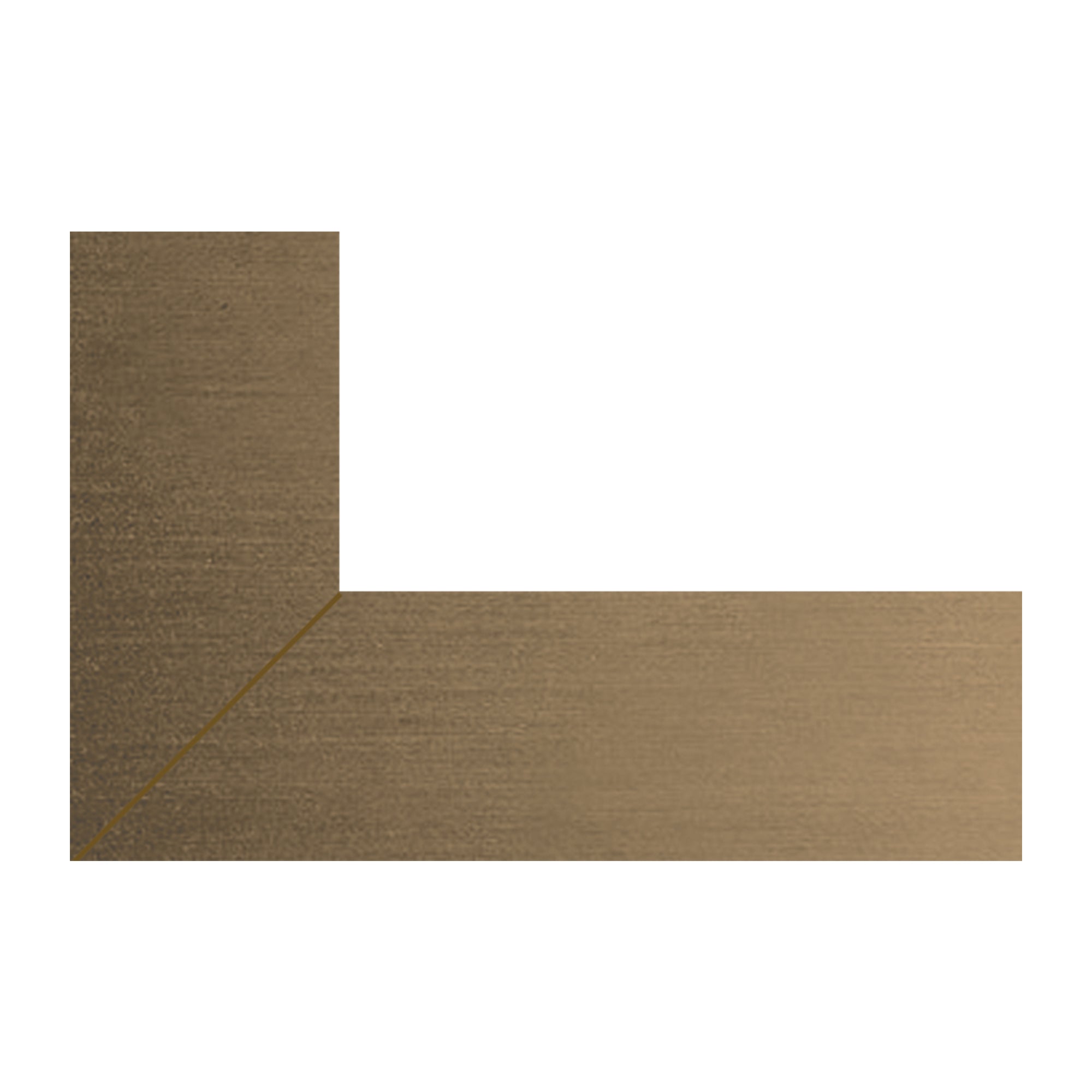 HIB Vanquish Mirror Trim