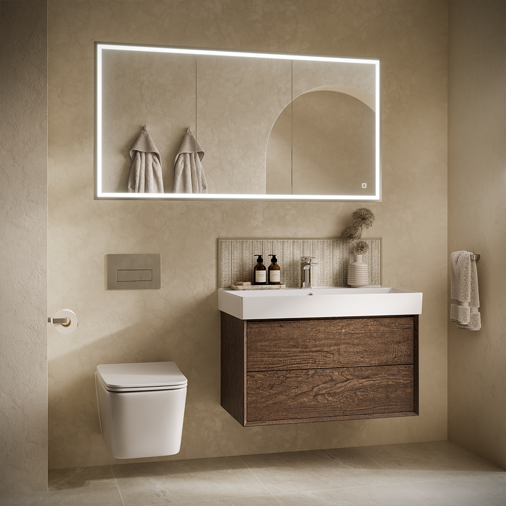 HIB Vanquish Cabinet