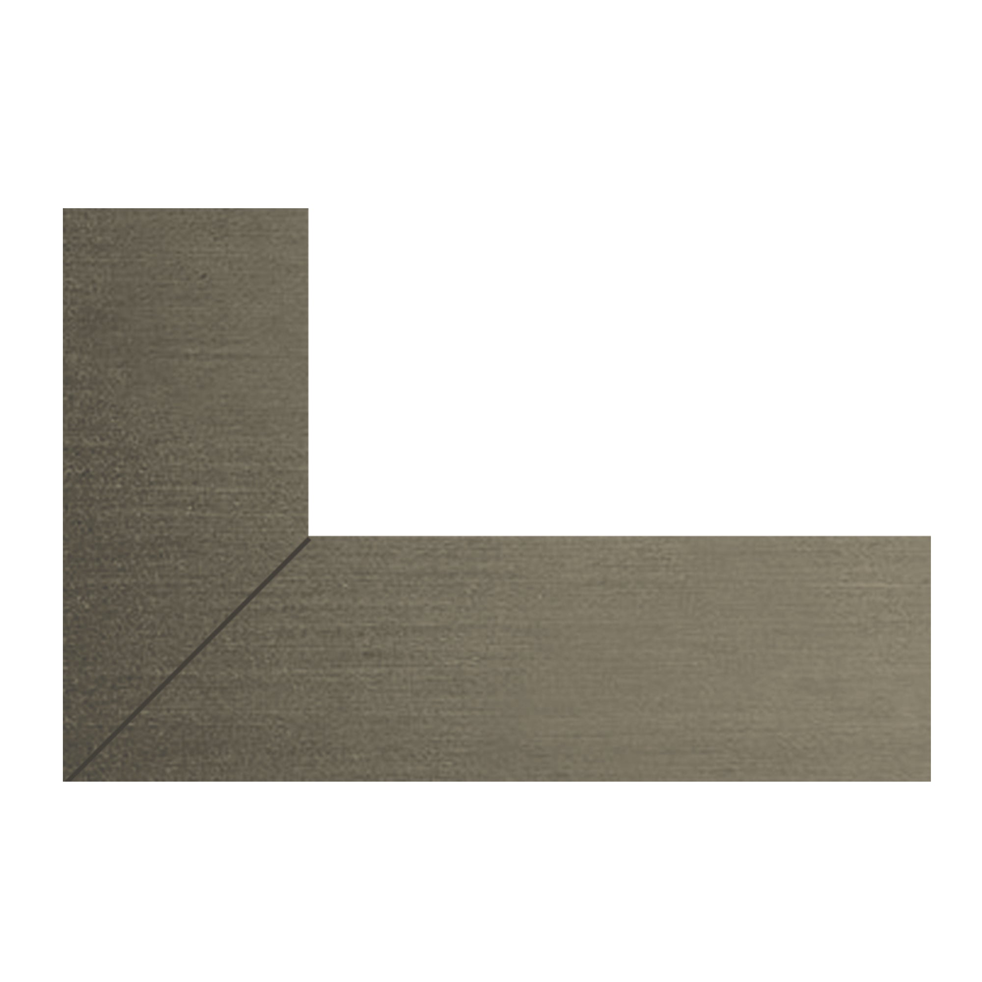 HIB Vanquish Cabinet Trim