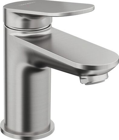 Wave Single lever basin mixer