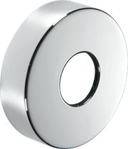 CP Brass Wall Flange