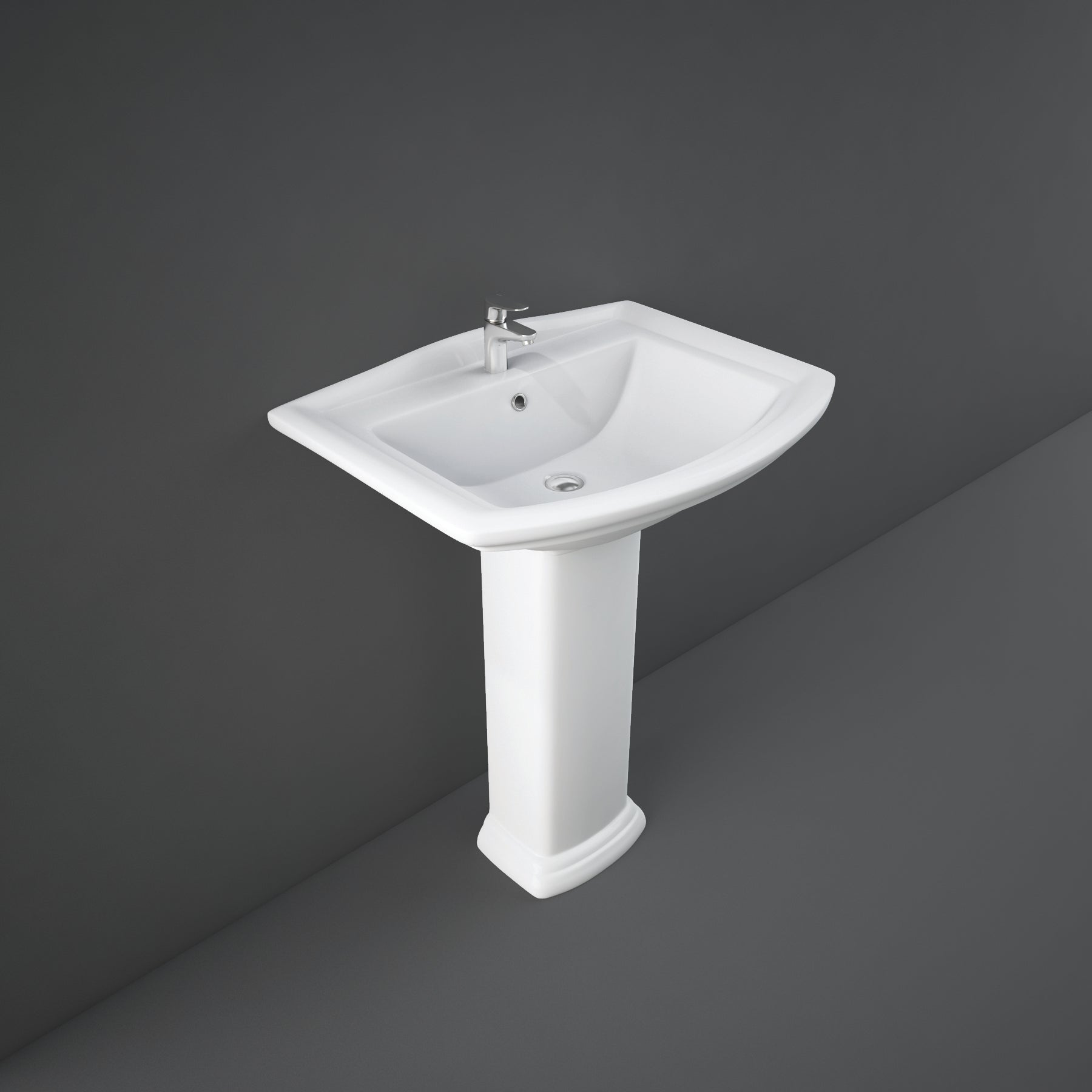 RAK Washington Large Pedestal for