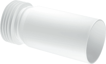 Straight Extension Piece