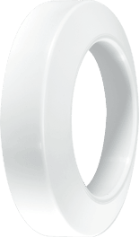 WC Connector Wall Flange