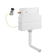 Flush Button Cistern Set 1