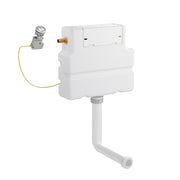 Slim Line Furniture Cistern Dual Flush