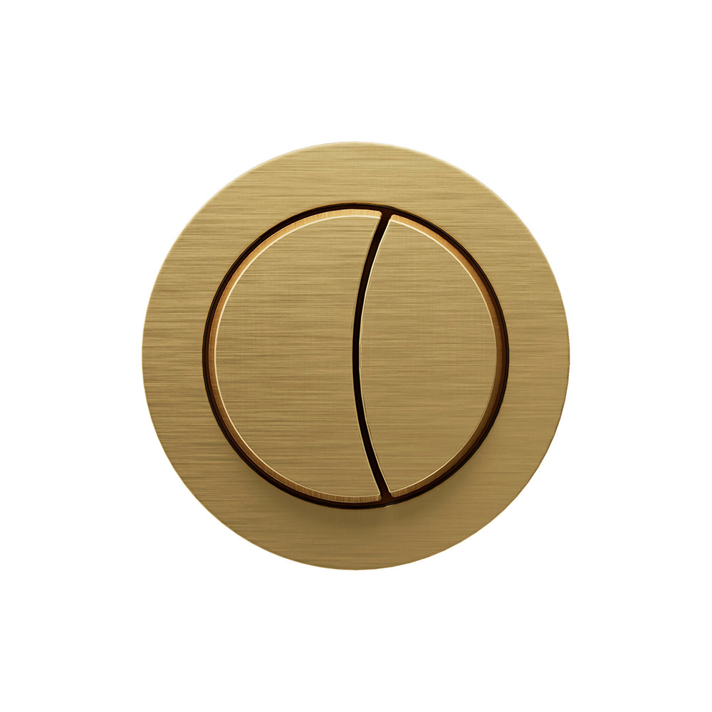 Flush Button
