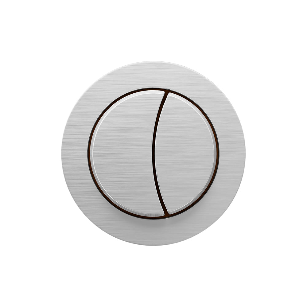 Flush Button