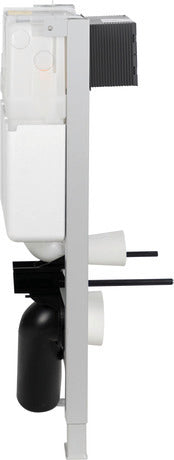 DuraSystem Installation element dry installation for WC