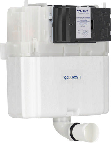 DuraSystem Installation element wet installation for WC