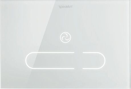 DuraSystem Electronic actuator plate for WC A2