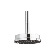 Waldorf Shower Head 8" Easy Clean