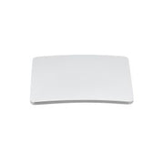 Square Plug to Suit WG-395-C/P In Chrome Chrome