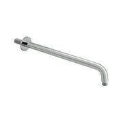 Round Easy Fit Shower Arm Chrome