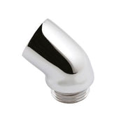 Elbow to Suit Deck Mounted Pull-Up Handsets Deck Mounted Chrome