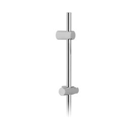 Space Slide Rail 680mm Chrome