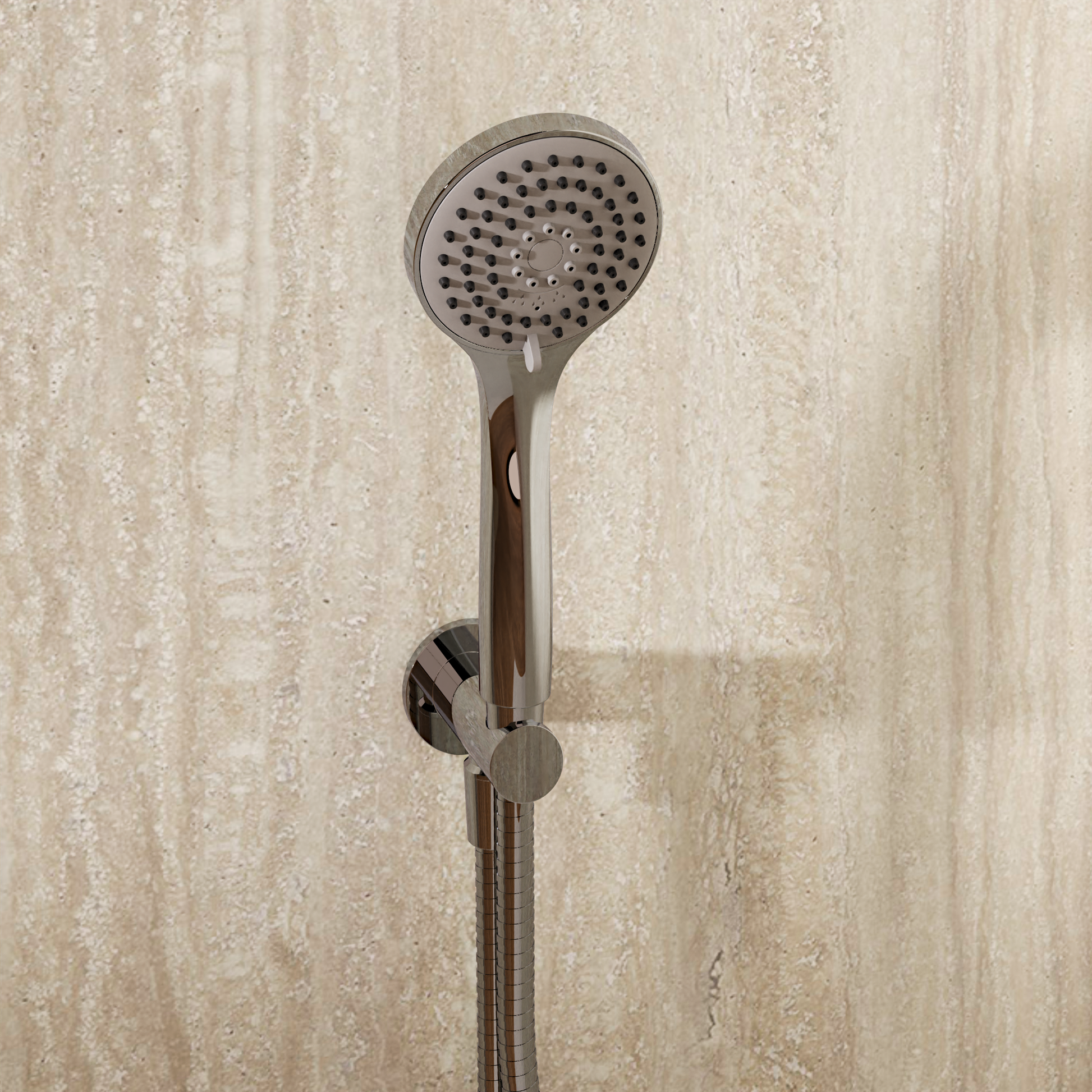 Wisp Package 4 Shower Kit