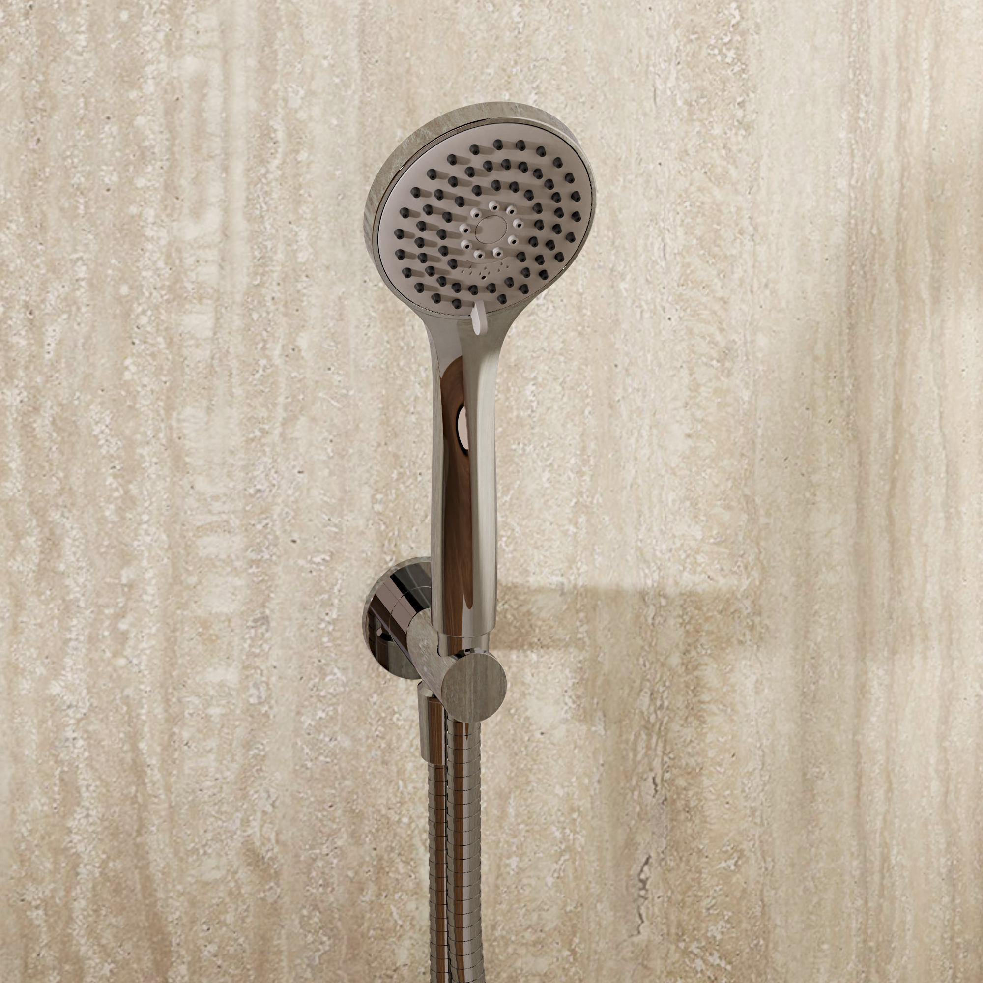 Wisp Package 4 Shower Kit