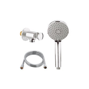 Wisp Package 4 Shower Kit