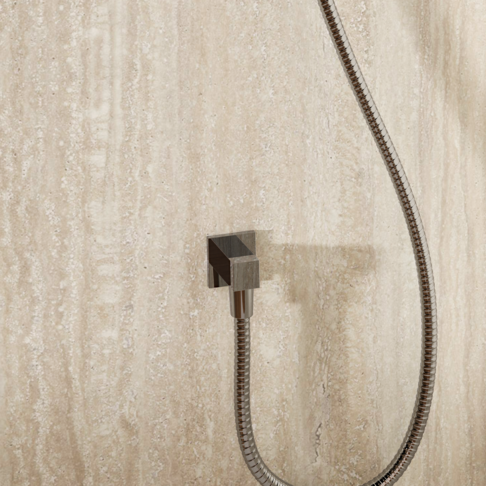 Wall Outlet Square