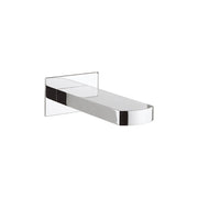Wisp Bath Spout Wall Mounted