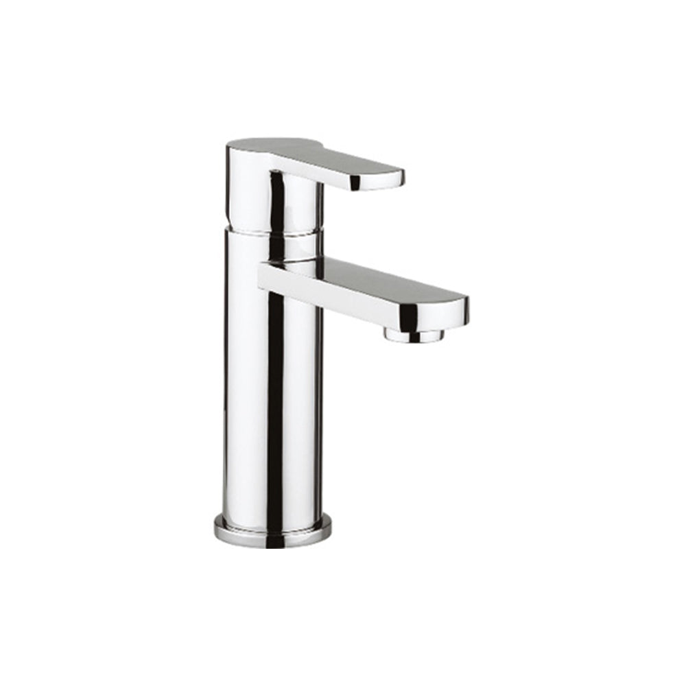 Wisp Mini Basin Monobloc Deck Mounted