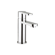 Wisp Mini Basin Monobloc Deck Mounted