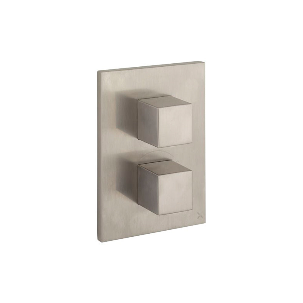 Crossbox Verge 2 Outlet Trim & Levers