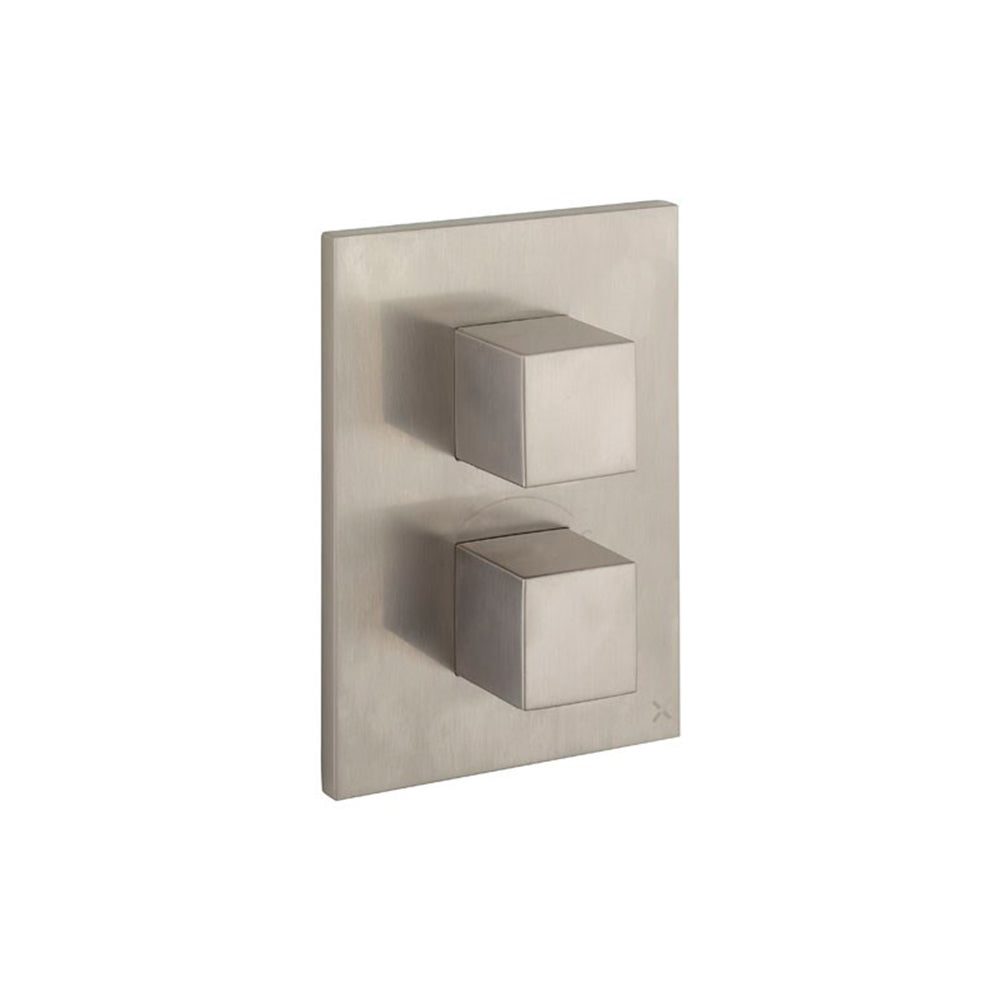 Crossbox Verge 3 Outlet Trim & Levers