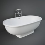 RAK Washington Freestanding Bath Tub in