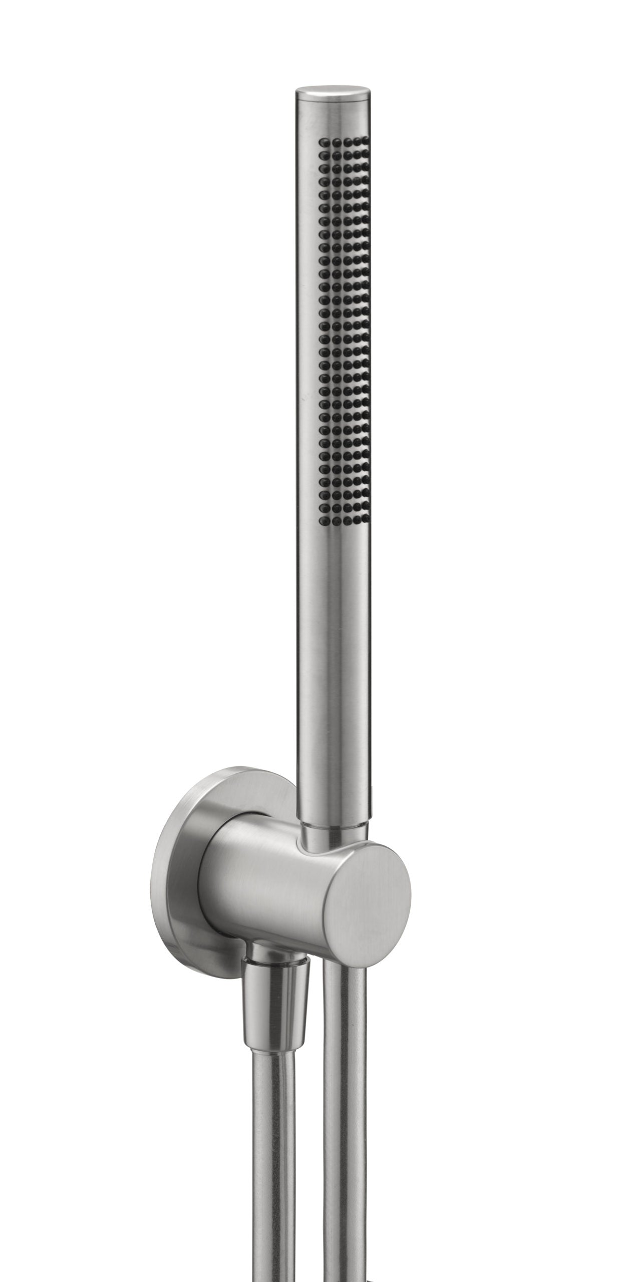 INOX DESIGNER ROUND WATER OUTLET