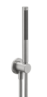 INOX DESIGNER ROUND WATER OUTLET
