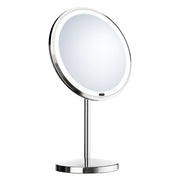 Smedbo Outline Make-up Mirror Freestanding