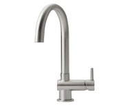 ZEECA SINK MIXER, SWIVEL SPOUT