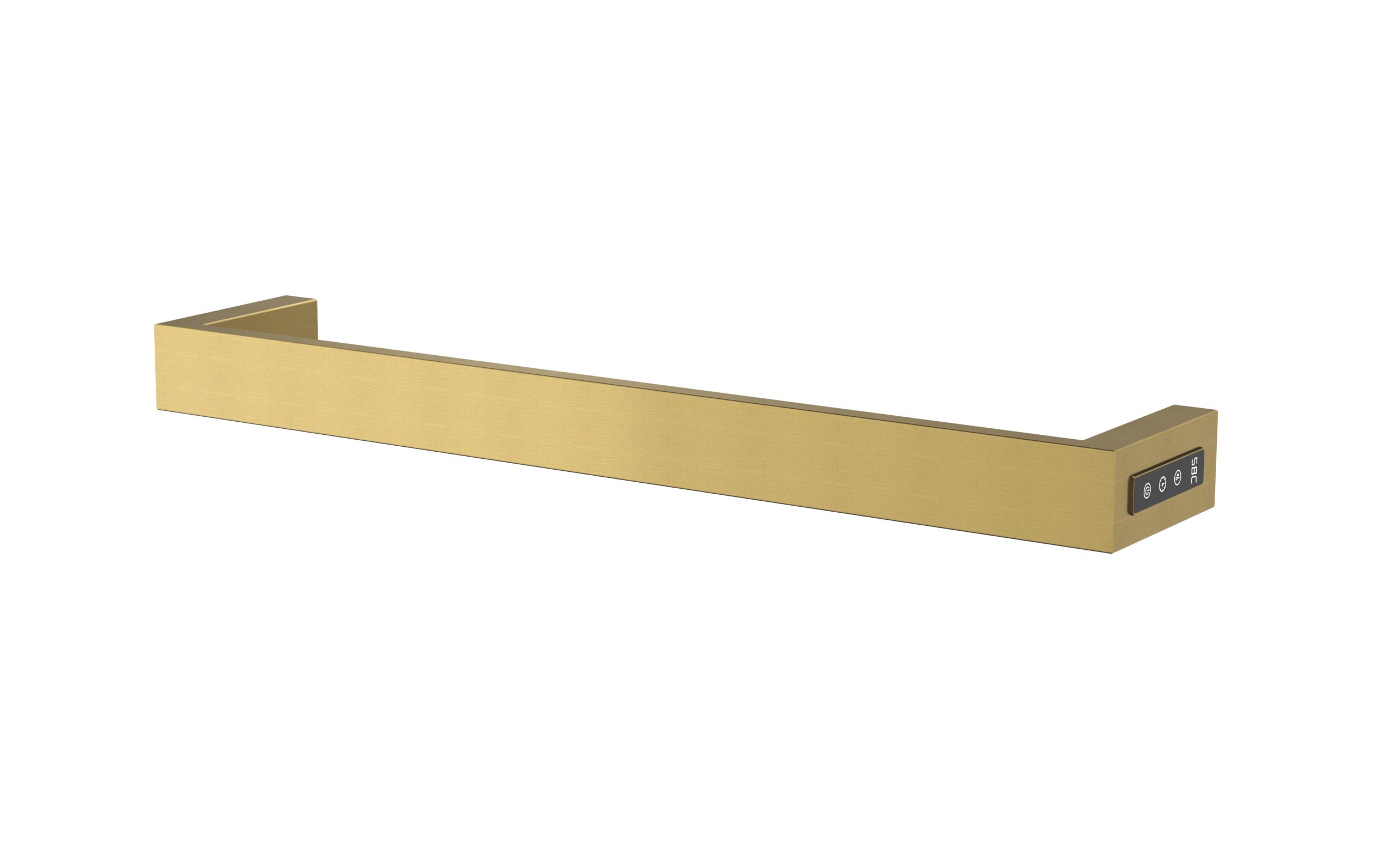 ZEN ELECTRIC TOWEL RADIATOR 600