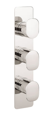Zero 2 3 Handle Trimset (must be paired with WLBP2000RC_V2 or WLBP3000RC_V2)