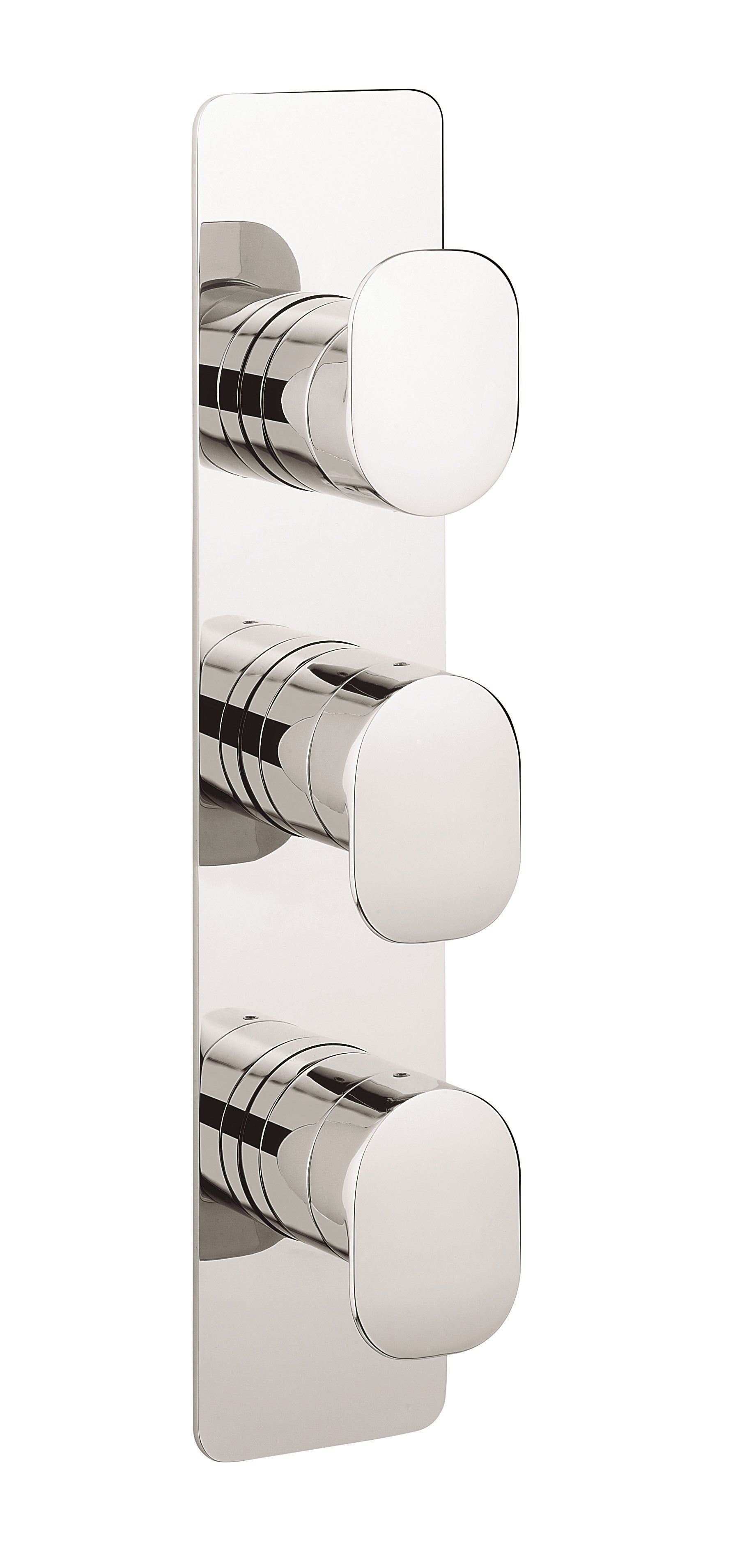 Zero 2 3 Handle Trimset (must be paired with WLBP2000RC_V2 or WLBP3000RC_V2)