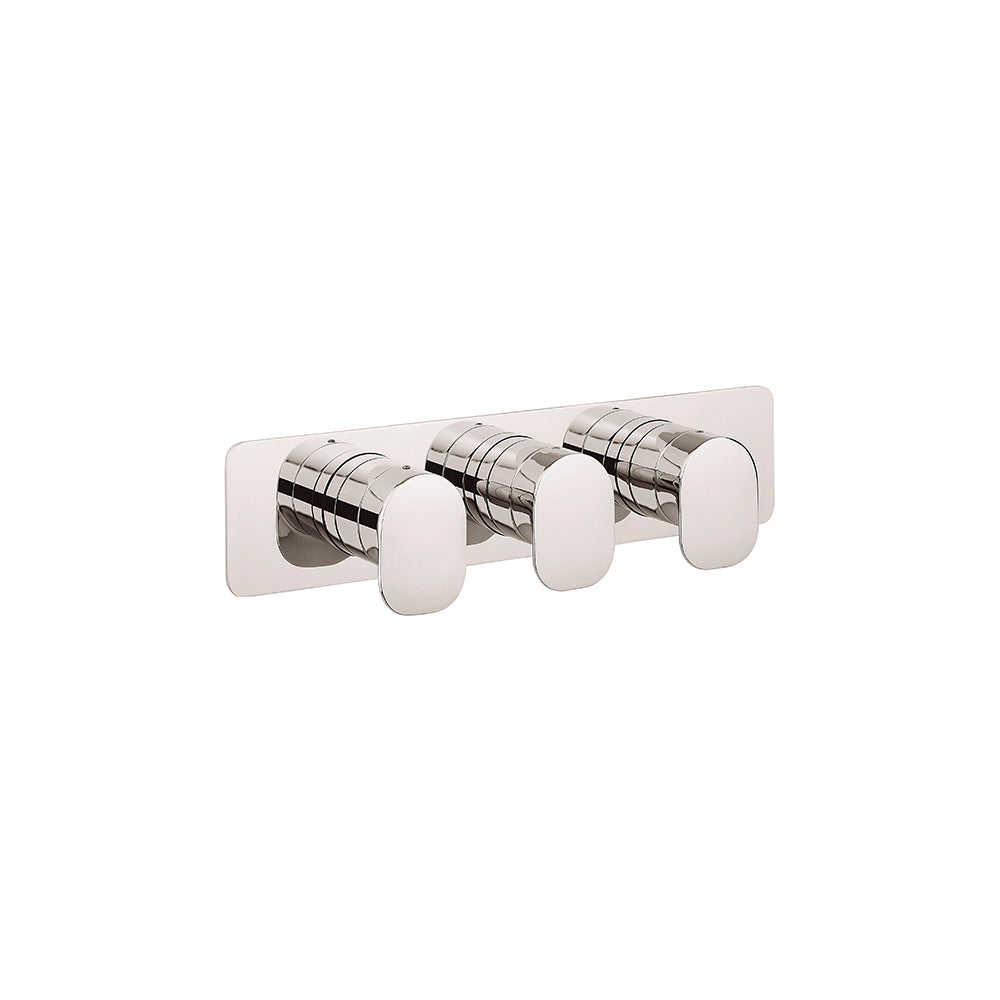 Zero 2 3 Handle Trimset (must be paired with WLBP2001RC_V2 or WLBP3001RC_V2)