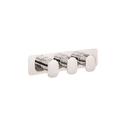 Zero 2 3 Handle Trimset (must be paired with WLBP2001RC_V2 or WLBP3001RC_V2)
