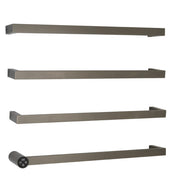 ZYON ELECTRIC TOWEL RADIATOR 600