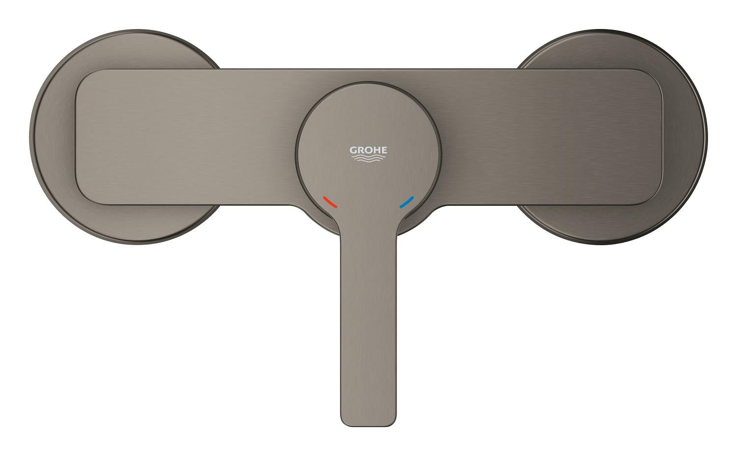 Lineare Single-lever shower mixer 1/2"
