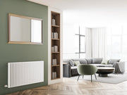 Zehnder Kymaira Aluminium Rad