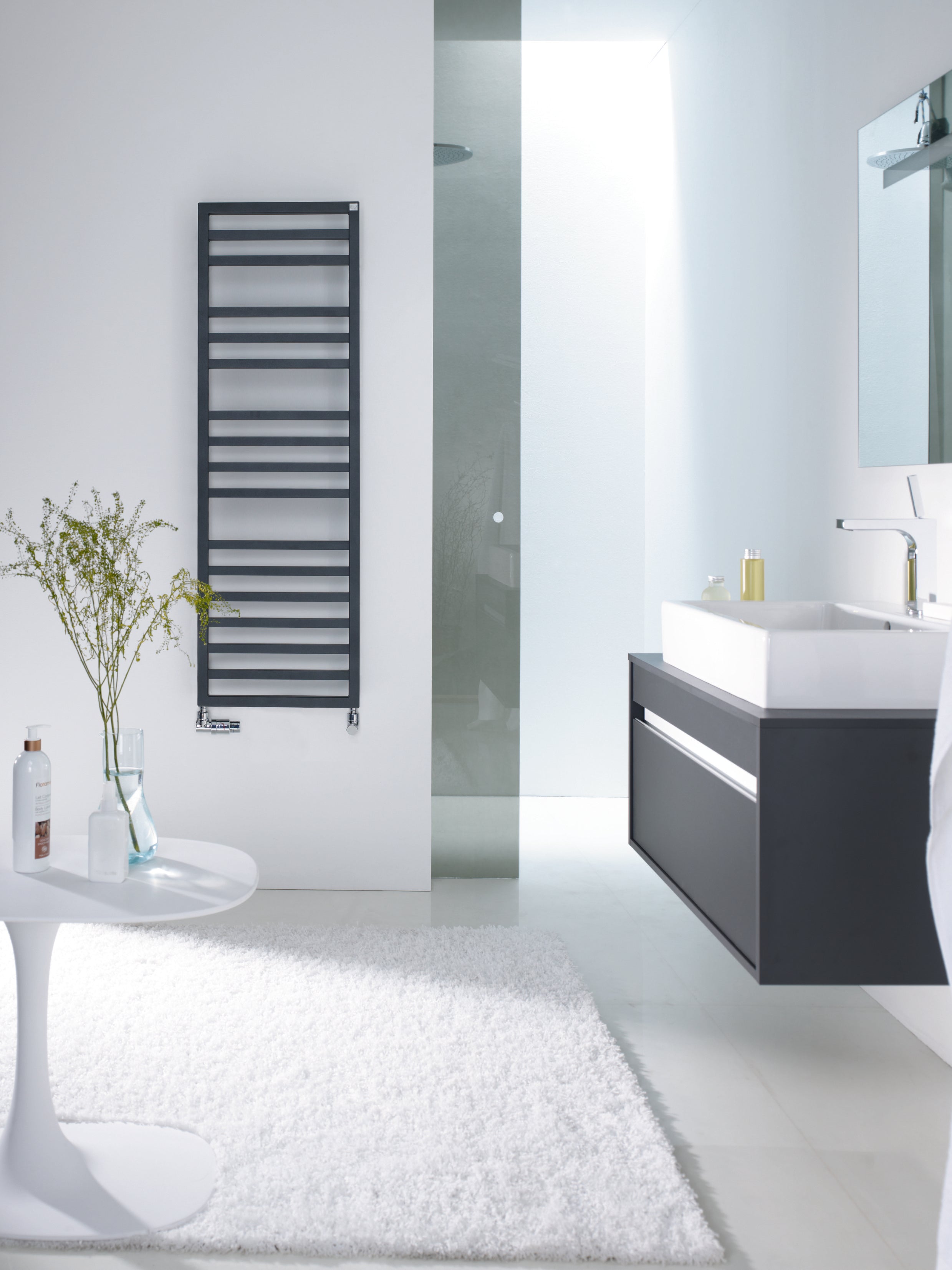 Zehnder Quaro Spa
