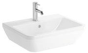 Standard Washbasin, 60cm, Square