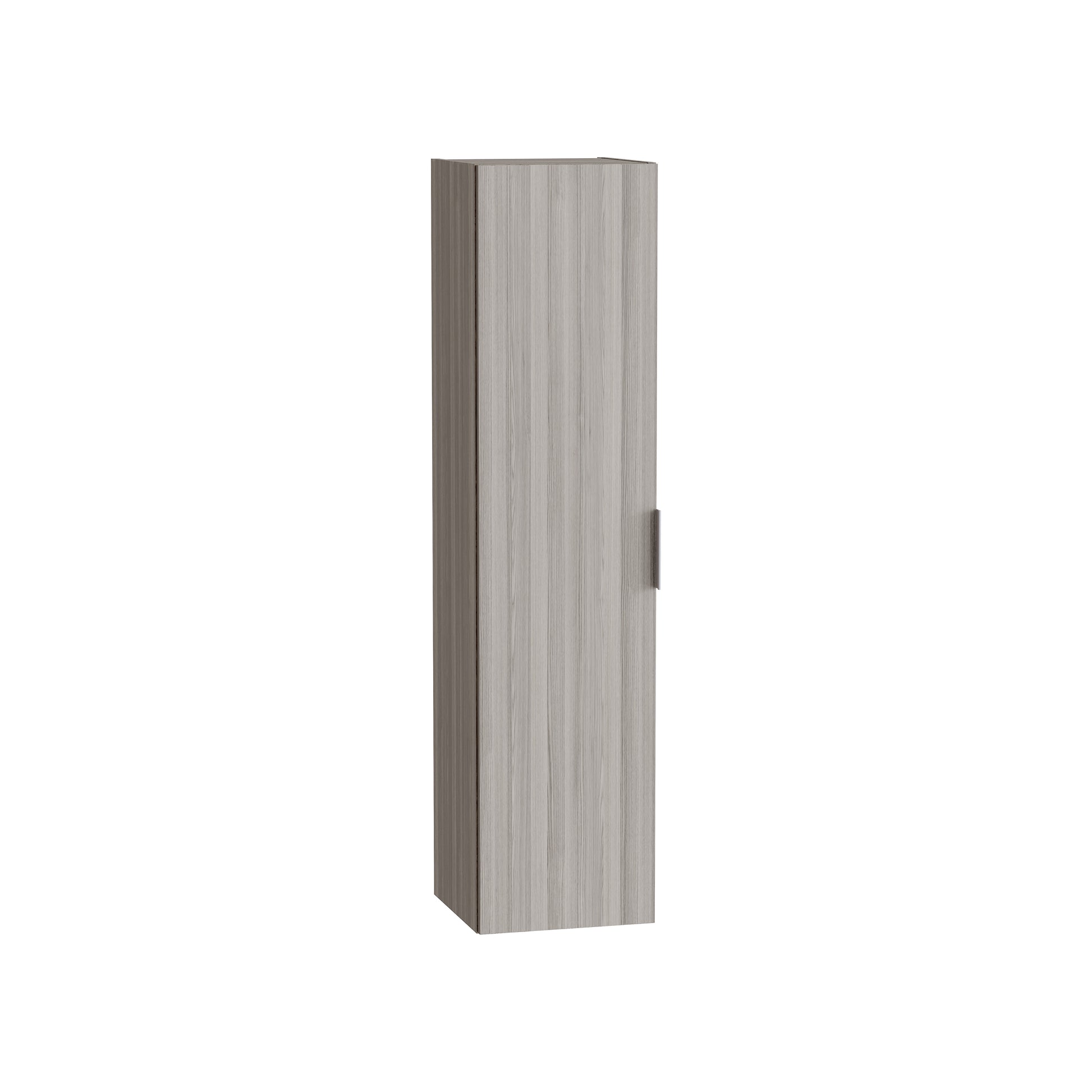 S20 Square Tall Unit, 35 cm, with one door