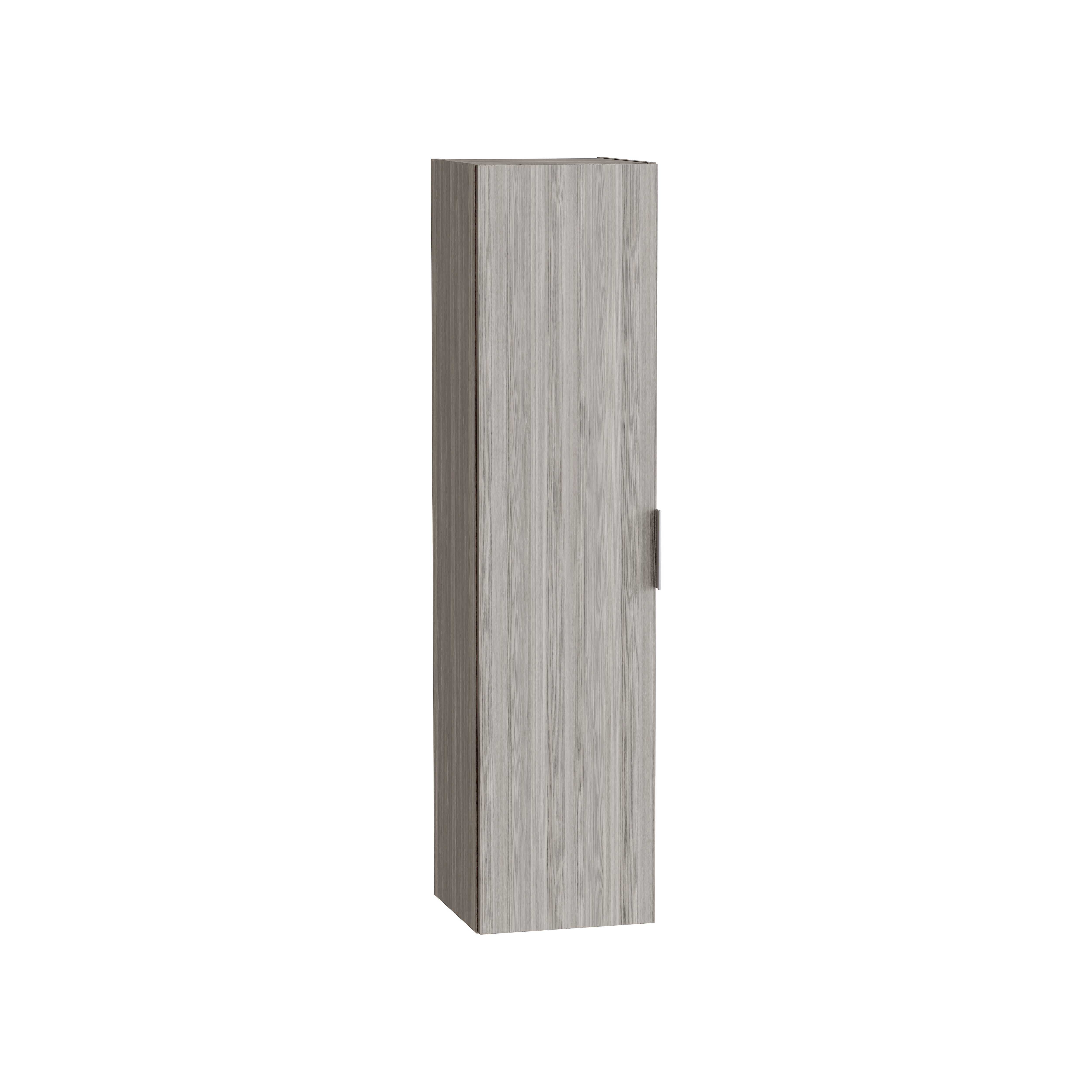 S20 Square Tall Unit, 35 cm, with one door